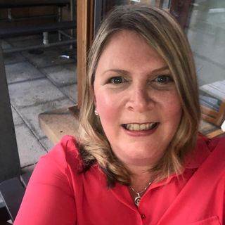 Leza Lafferty's avatar