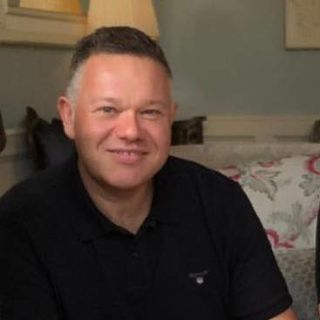 Glenn Harrold's avatar