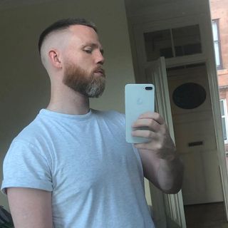 Paul Cook Mcgrotty's avatar