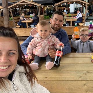 Cheryl Craigie's avatar