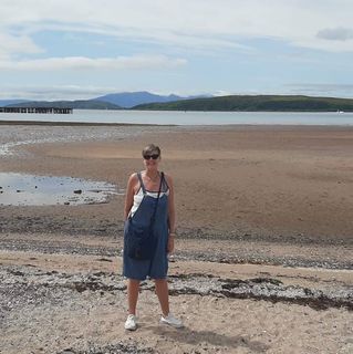 Janice Drain's avatar