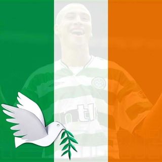Patricia Mcdade's avatar