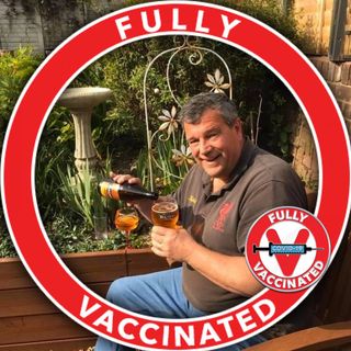 David Williams's avatar