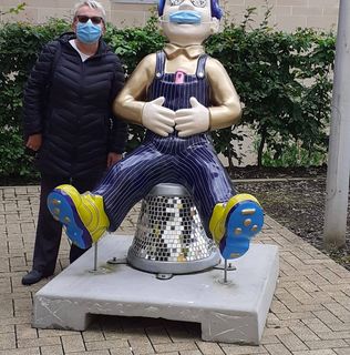 Margaret Currie's avatar