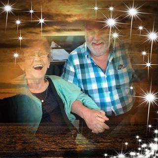 Sandra Jackson Milroy's avatar