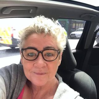 Pat Walsh's avatar