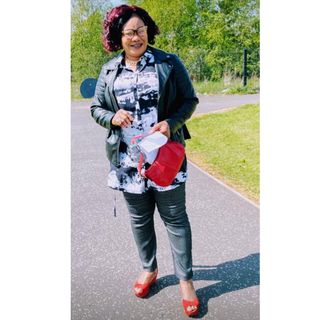 Faith Alice Oke Stephen's avatar