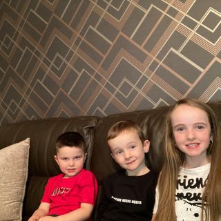 Elizabeth Naismith's avatar