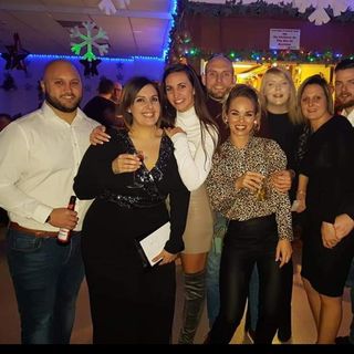 Kayleigh Eleanor Leaves's avatar