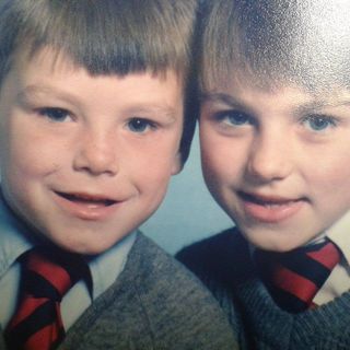 Annette Thomson's avatar