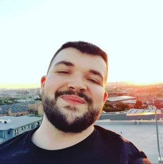 Liam Khosa Coaster's avatar