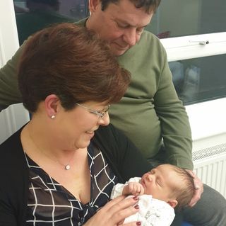 Fiona Alnwick-Darton's avatar