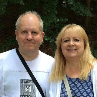 Stephen Underwood's avatar