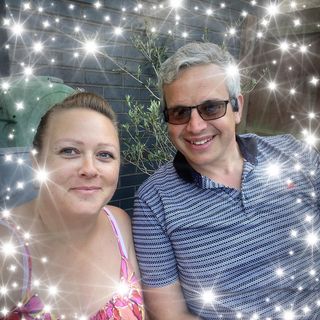 Adam Williams's avatar