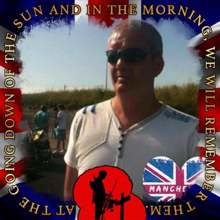 Thomas Campbell's avatar