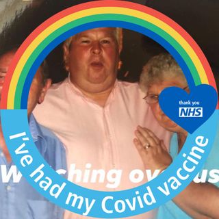 Jacqueline Munro Hannah's avatar