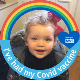 Anne Marie Walker's avatar