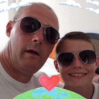 John Connell's avatar
