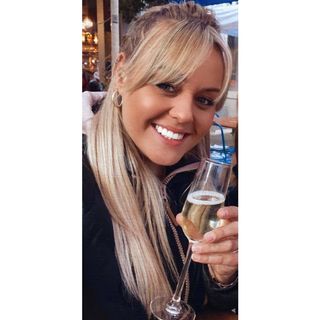 Rosalynd Gallagher's avatar