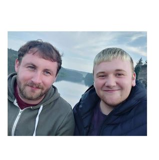Louis Skirving's avatar