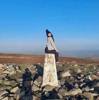 Donna Constance-Moss's avatar