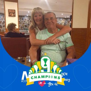 William Hanlin's avatar