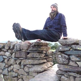 Gary Lawrence's avatar