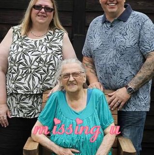 Vicky Taylor's avatar