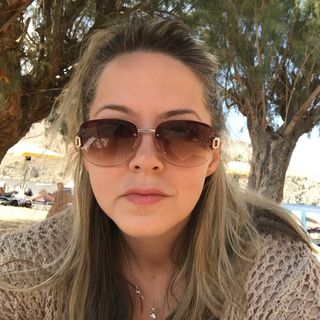 Andrea Milton-White's avatar