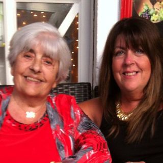 Sharon Wright's avatar