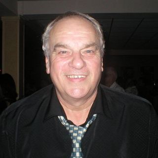 David Mcmurrugh's avatar