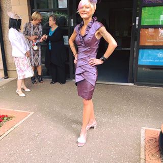 Annette Bond's avatar