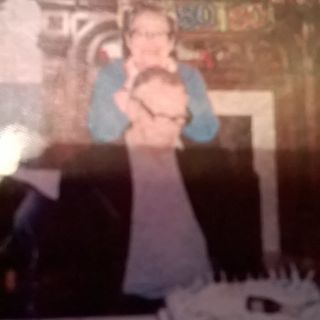 Deborah Stirling's avatar