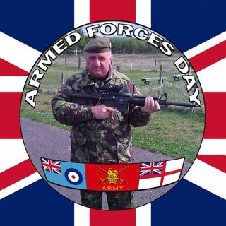 Billy Dilworth's avatar