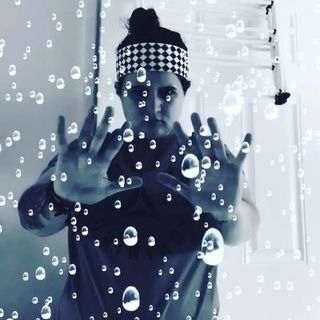 Kenny Manuel Mendez-Labandeira's avatar