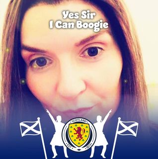 Joan Stewart's avatar