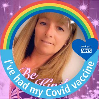 Sharon Donohoe's avatar