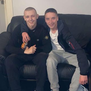 Shaun Cartwright's avatar