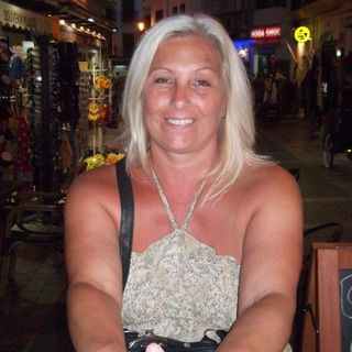 Denise Winter's avatar