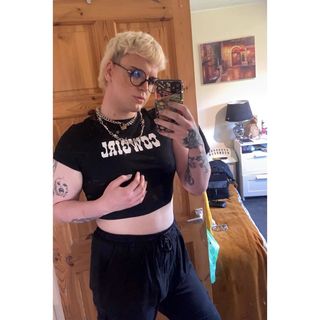 Jordan Docherty's avatar