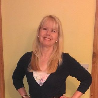 Jean Elizabeth Muscroft's avatar