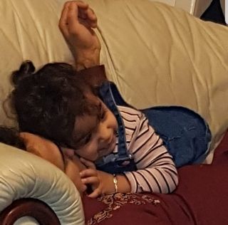 Rosie Ashraf's avatar