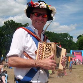 Peter Mathews's avatar