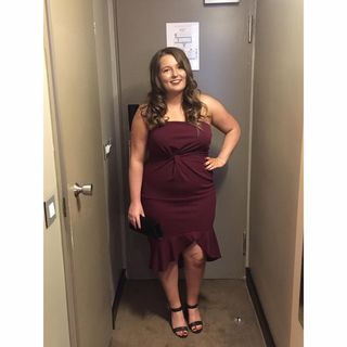 Stephanie Mcdaid's avatar