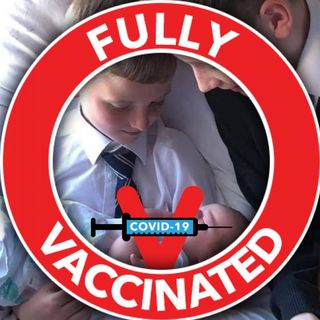 Walter Mccracken's avatar