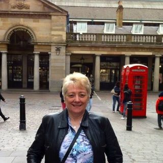Muriel MacInnes's avatar