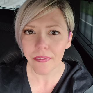 Alyson Frew's avatar