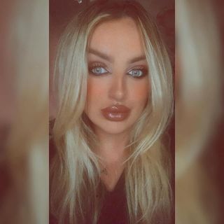 Rachel Marie Jackson's avatar