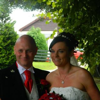 Sharron Hardie's avatar