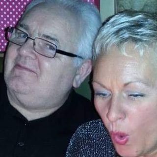 John Mccaffrey's avatar